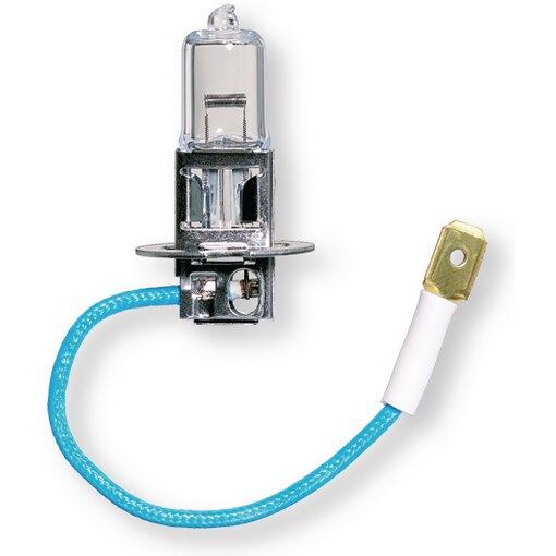 Lampe H3 24V 70W hdll Truck v.